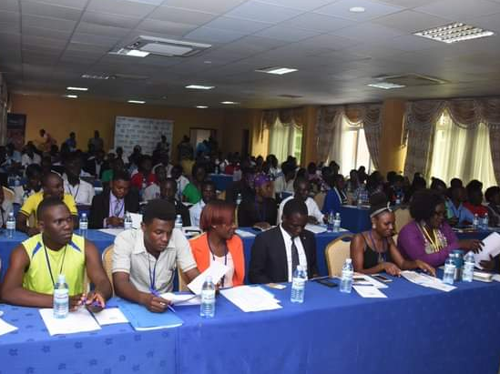 Institutional Capacity Building