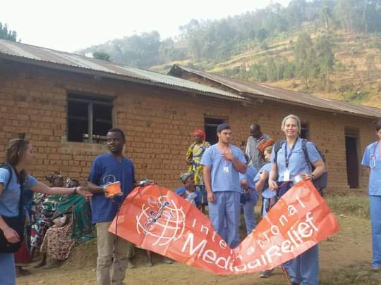 Relief And Humanitarian Program